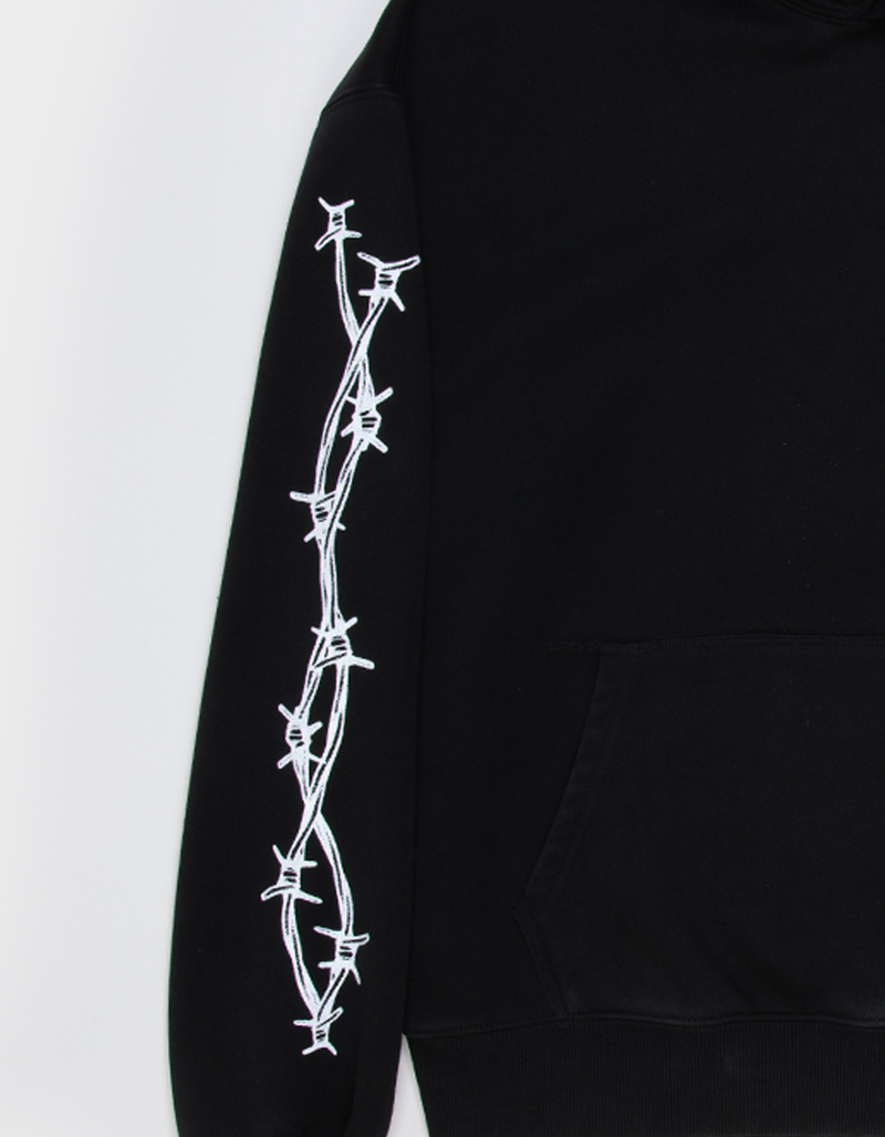 RSQ Mens Hoodie image number 3