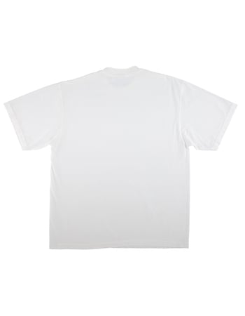 SANTA CRUZ Out Of Time Mens Oversized Tee Alternative Image