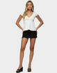 EDIKTED Persophone Mini Skort image number 4