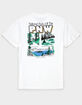 PARKS PROJECT Pacific Northwest Parks Mens Tee image number 1
