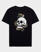 DICKIES Revival Mens Tee image number 1