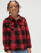 LIRA Boys Flannel image number 1