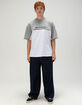 RUSTY Infinity Mens Tee image number 5
