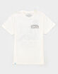 SENDERO PROVISIONS CO. So Far West Mens Tee image number 2