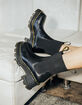 DR. MARTENS Corran Atlas Leather Mary Jane Womens Shoes image number 7