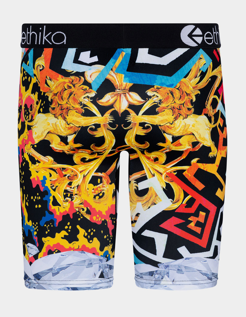 ETHIKA WTE Energie Staple Boys Boxer Briefs image number 2