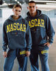 TILLYS x NASCAR Logo Patch Mens Hoodie image number 1