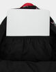 JORDAN Air Patrol Black Combo Backpack image number 4