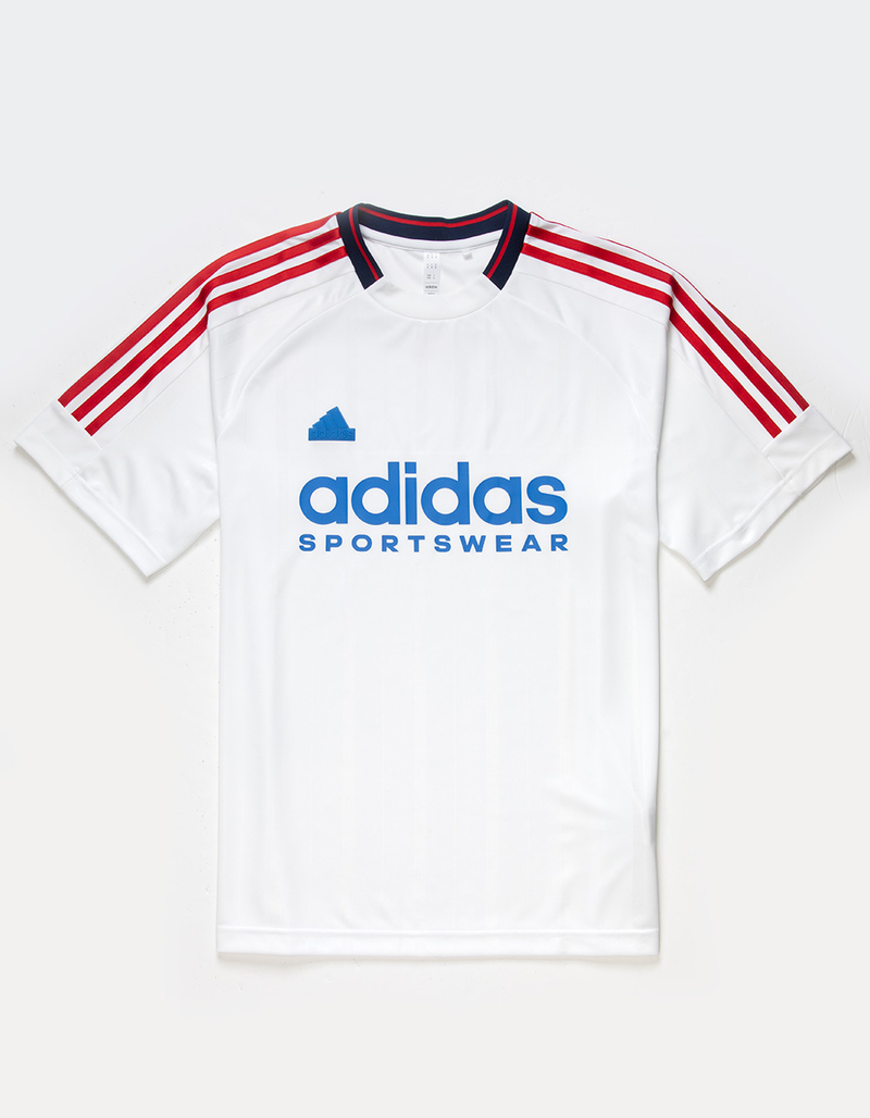 ADIDAS House Of Tiro Nations Pack Mens Tee image number 0