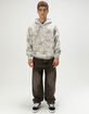 RSQ Mens Oversized Hoodie image number 6