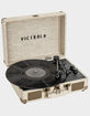 VICTROLA Journey+ Signature Turntable Record Player image number 1