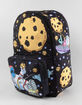 SPACE JUNK Sesame Street Backpack image number 2