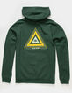 POLER Cosmos Mens Hoodie image number 1