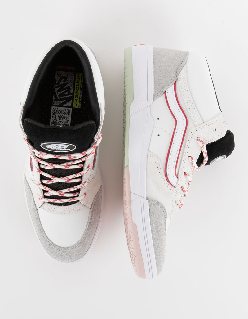 VANS Zahba Mid Mens Shoes image number 4