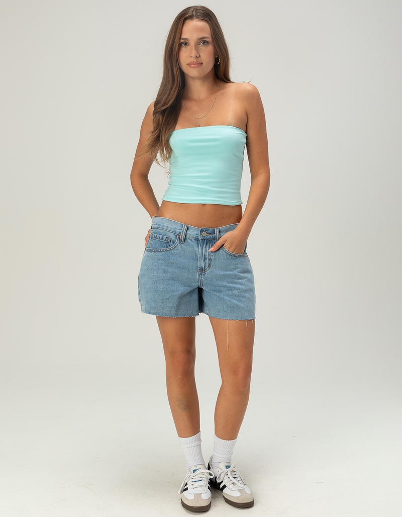 TILLYS Womens Tube Top image number 1