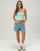 TILLYS Womens Tube Top image number 2