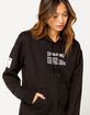 SPALDING Headquarters Womens Hoodie image number 1