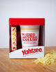 USAOPOLY Yahtzee Cup Noodles Game image number 4