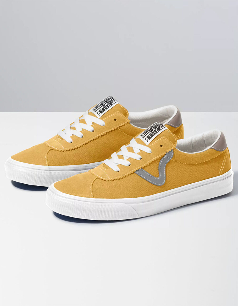 VANS Retro Sport Mens Shoes image number 0