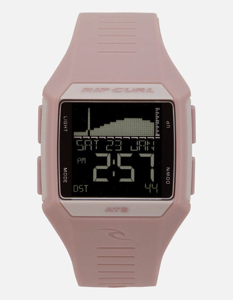 RIP CURL Maui Mini Tide Watch image number 0