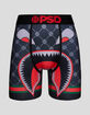 PSD Warface Emblem Mens Boxer Briefs image number 1