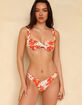 RIS-K Tahiti Super Cheeky Bikini Bottoms image number 4