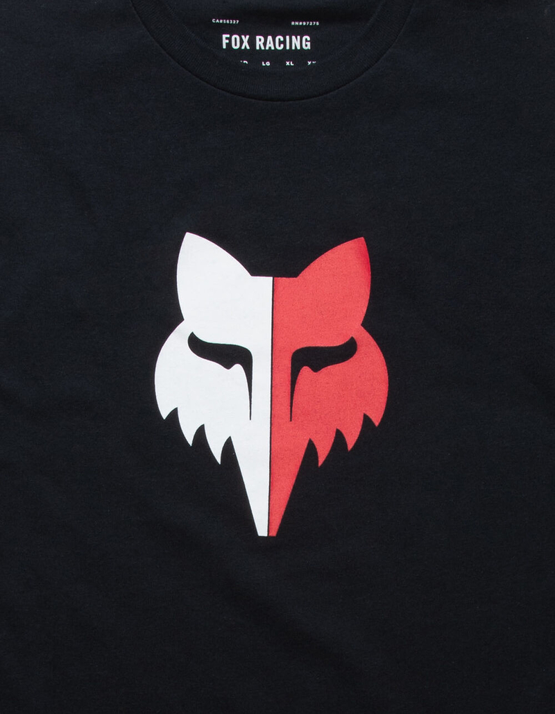 FOX Peril Mens Tee image number 1