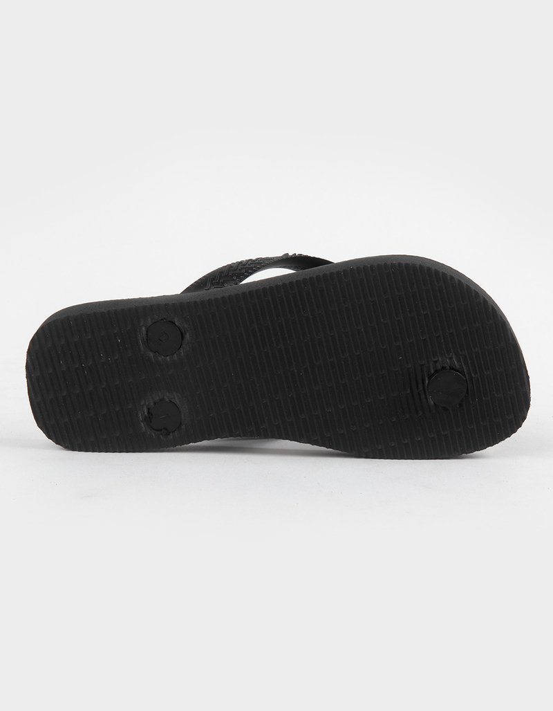 HAVAIANAS Top Girls Flip Flops image number 3