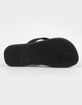 HAVAIANAS Top Girls Flip Flops image number 4