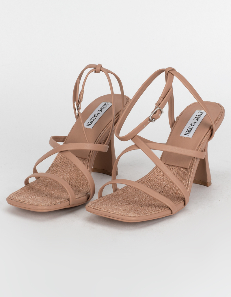 STEVE MADDEN Blessing Womens Heels image number 0