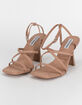 STEVE MADDEN Blessing Womens Heels image number 1