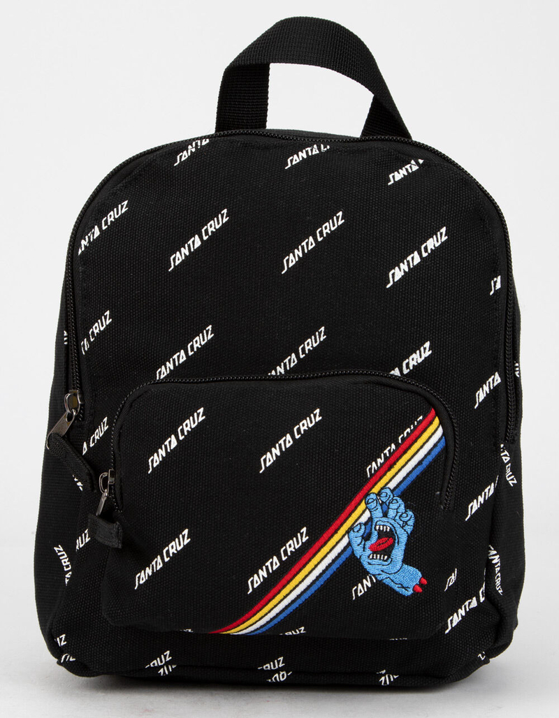 SANTA CRUZ Strip Storm Mini Backpack image number 0