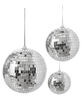 Disco Ball Ornament - Large image number 3