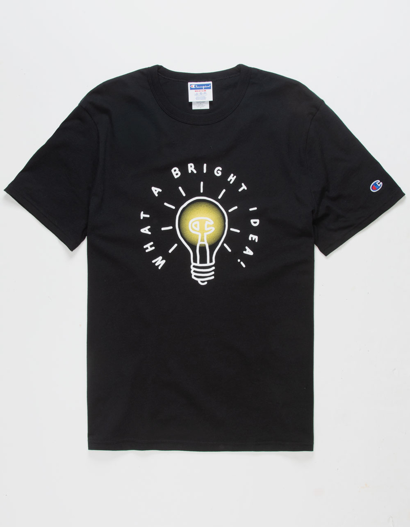 CHAMPION Bright Idea Mens Tee image number 0