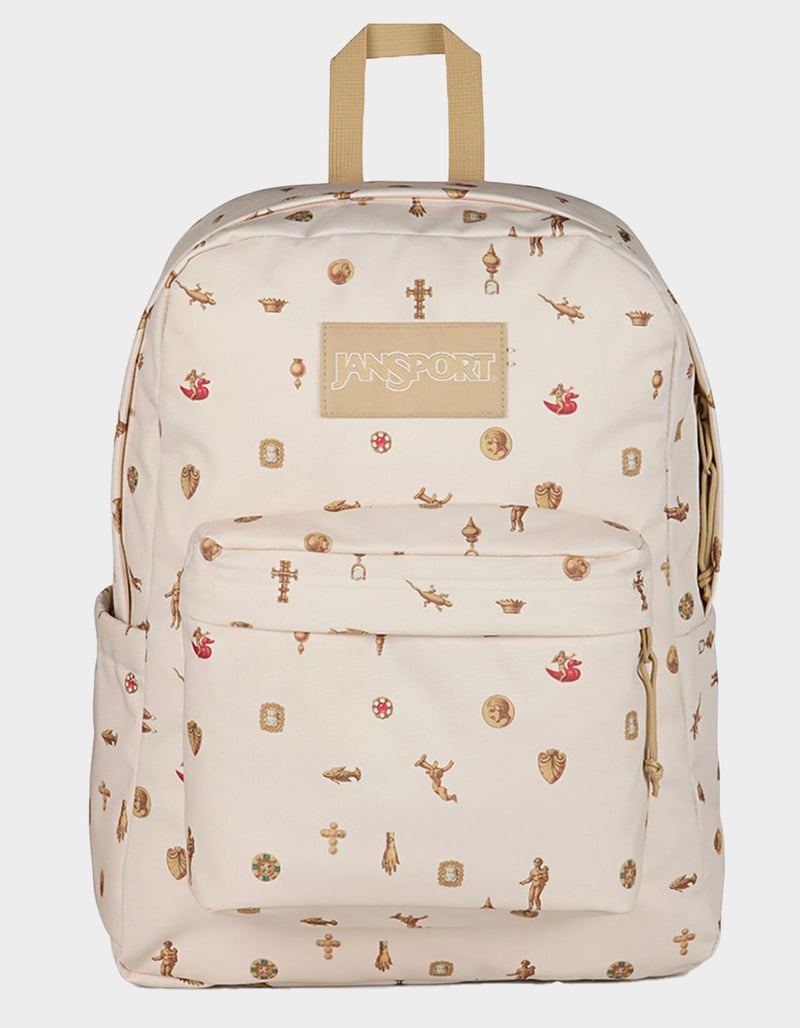 JANSPORT SuperBreak Plus Backpack image number 0
