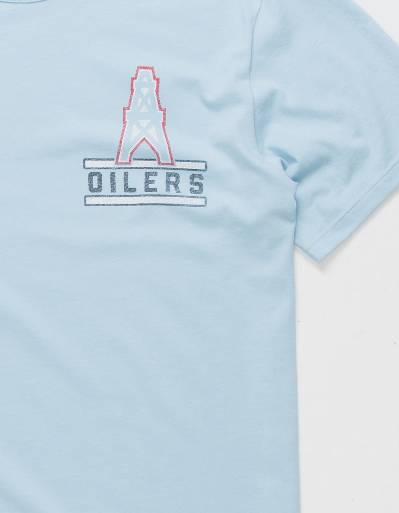 47 BRAND Tennessee Titans Legacy Mens Tee image number 3