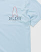 47 BRAND Tennessee Titans Legacy Mens Tee image number 4