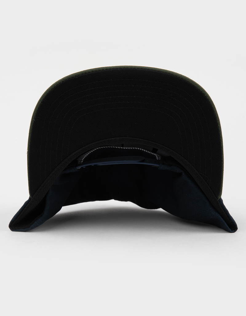 DARK SEAS Jumper Snapback Hat image number 3
