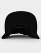 DARK SEAS Jumper Snapback Hat image number 4