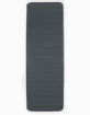 6mm Charcoal Yoga Mat image number 2