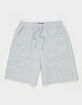 RSQ Mens Baggy Sweat Shorts image number 2