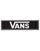 VANS Black Gold Sticker Pack image number 2