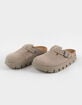 BIRKENSTOCK Boston Womens Chunky Clogs image number 2