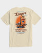 LOSER MACHINE Ringer Club Mens Tee image number 1