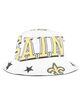 47 BRAND New Orleans Saints Energize Bucket Hat image number 2