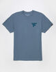 FASTHOUSE Fast Cycles Mens Tee image number 1