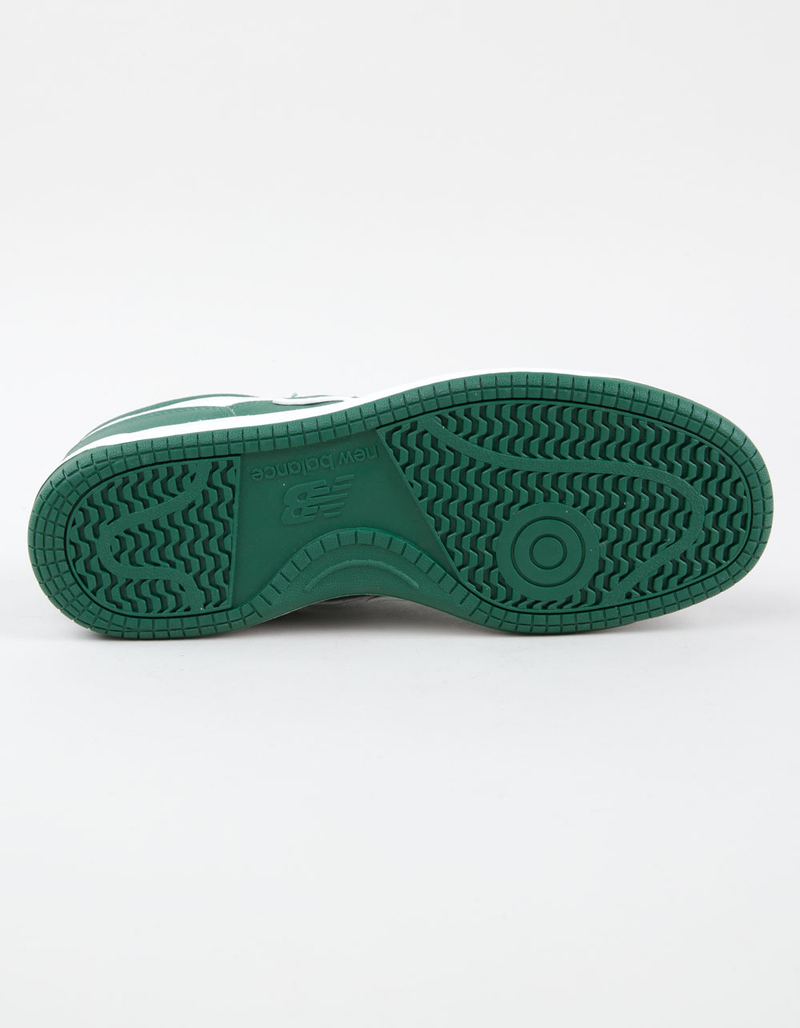 NEW BALANCE 480 Shoes image number 2