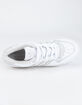 ADIDAS Rivalry Low White & Gray Shoes image number 3