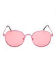 FULL TILT Florence Round Sunglasses image number 2
