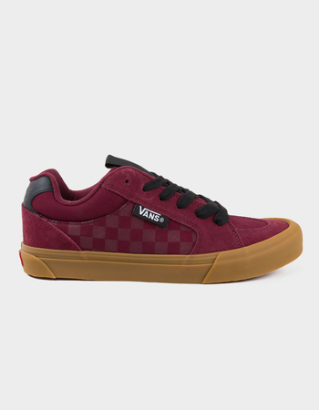 VANS Chukka Push Shoes Primary Image